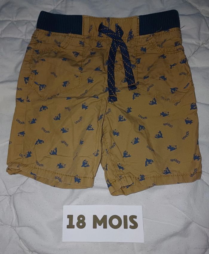 Short