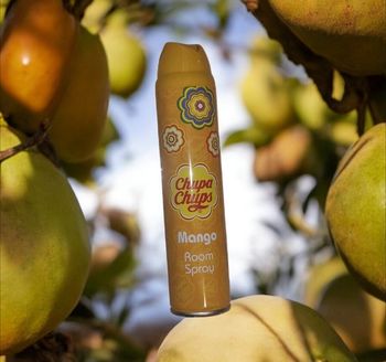 Desodorisant chupa chups Mango