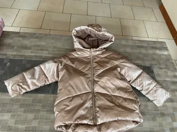 Manteau hiver 5 ans mayoral