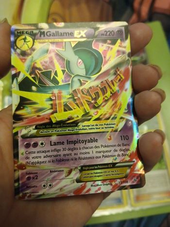 Lot cartes rares pokemon ciel rugissant