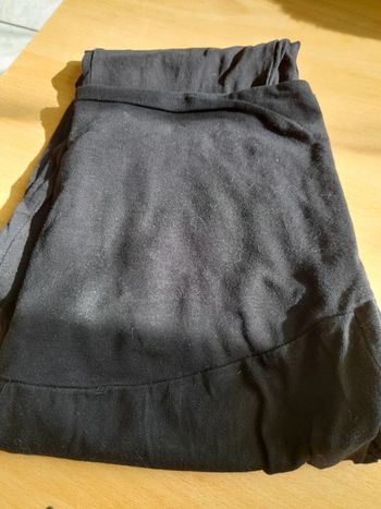 Legging de grossesse