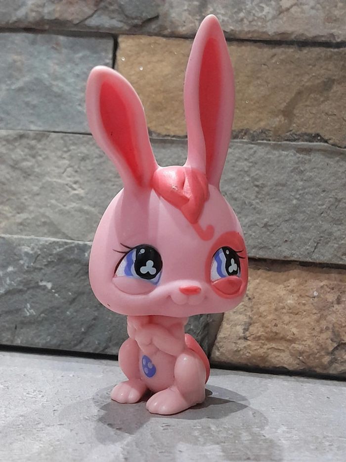 Figurine Petshop A23