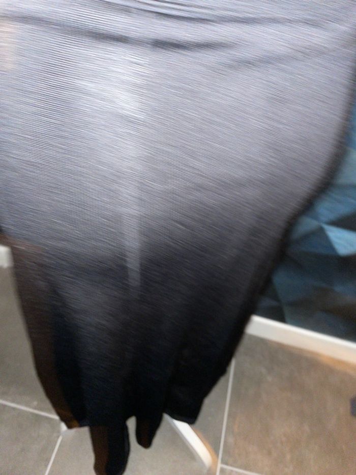 Robe longue - photo numéro 5