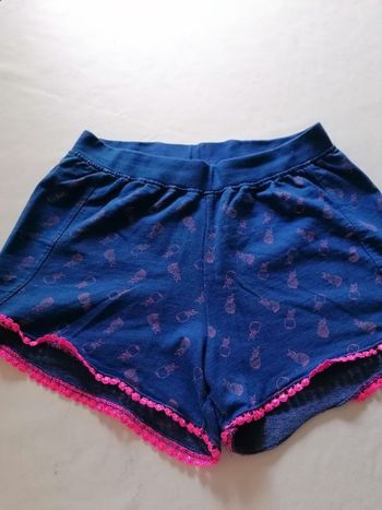 Joli short comme neuf