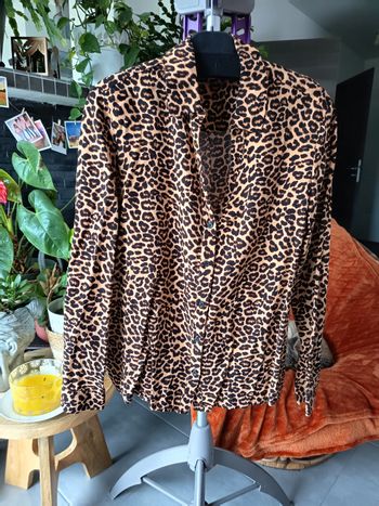 Chemise Etam
