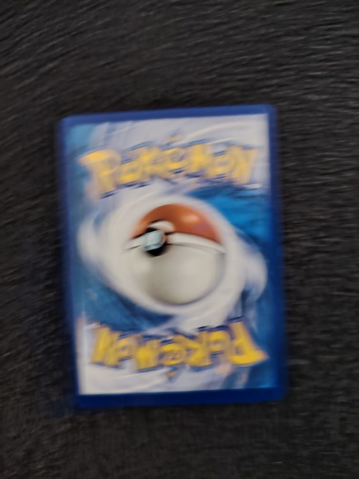 Carte pokémon Miaouss de Galar - photo numéro 2