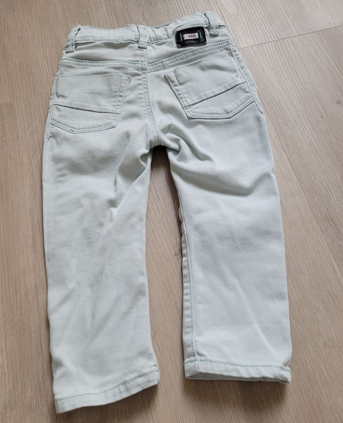 Ensemble IKKS 2 ans - photo numéro 3