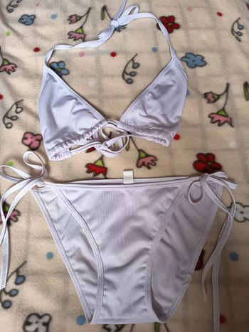 Maillot de bain taille 34