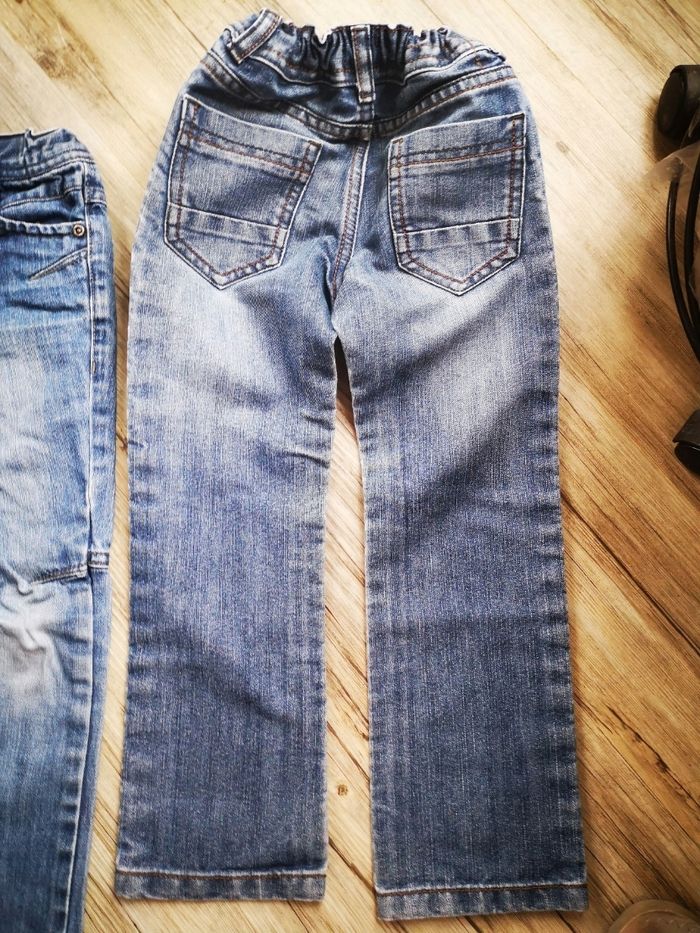 2 jeans - photo numéro 5