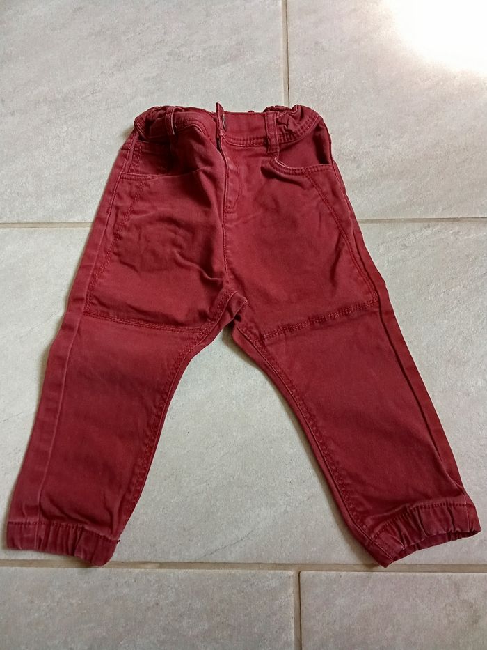 Pantalon