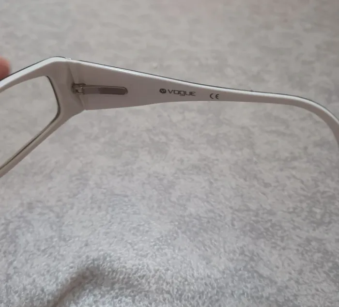 Lunette de vue vogue - photo numéro 7