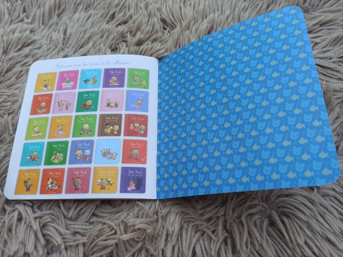 Livre bébé koala - photo numéro 8