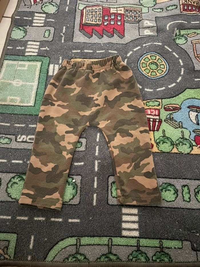 Legging