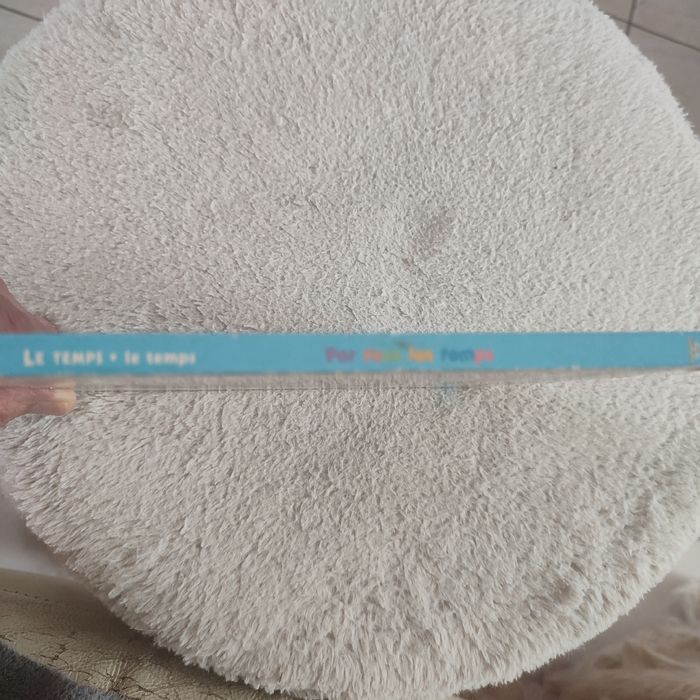 Livre Les Toons. Pat tous les temps - photo numéro 4