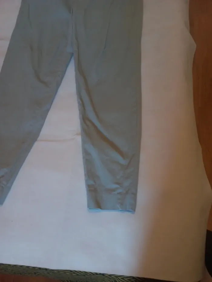 Pantalon cubus - photo numéro 4