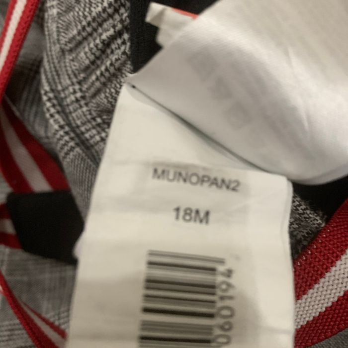 Pantalon bretelles 18 mois - photo numéro 3