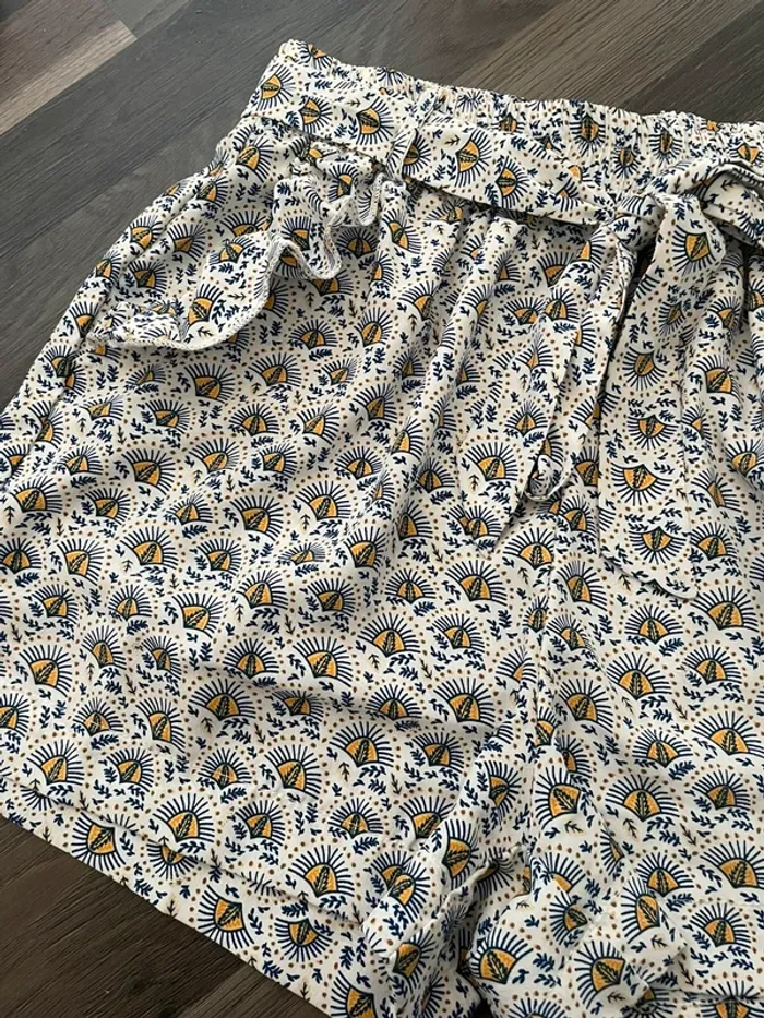 Short Deeluxe 34 - photo numéro 4