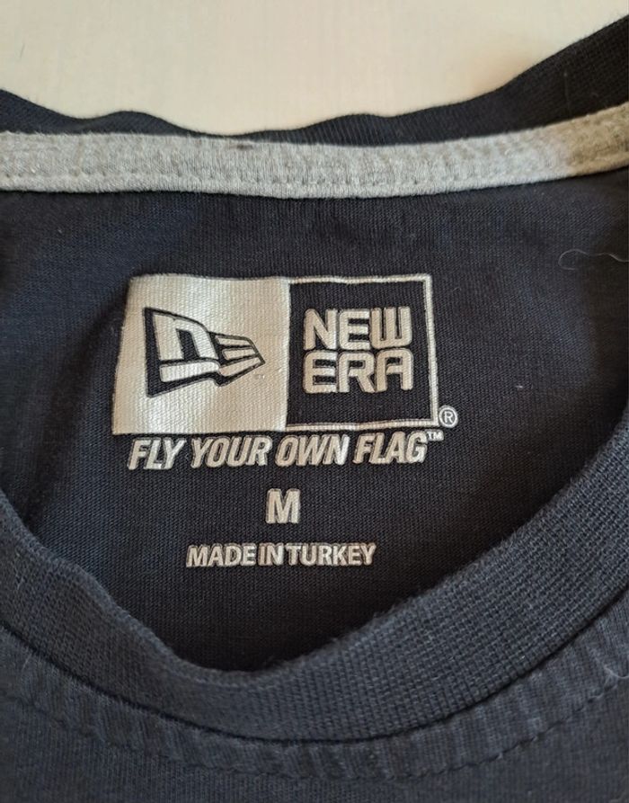 T-shirt New Era M - photo numéro 4