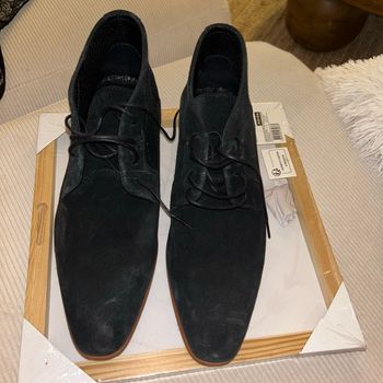 Bottine homme Eram taille 40