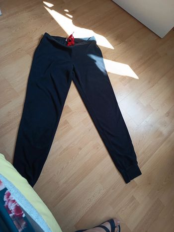 Pantalon chaud taille 38