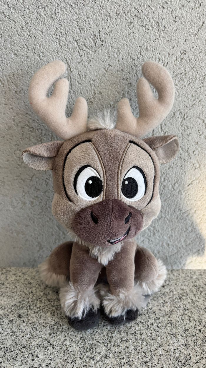 Sven disney
