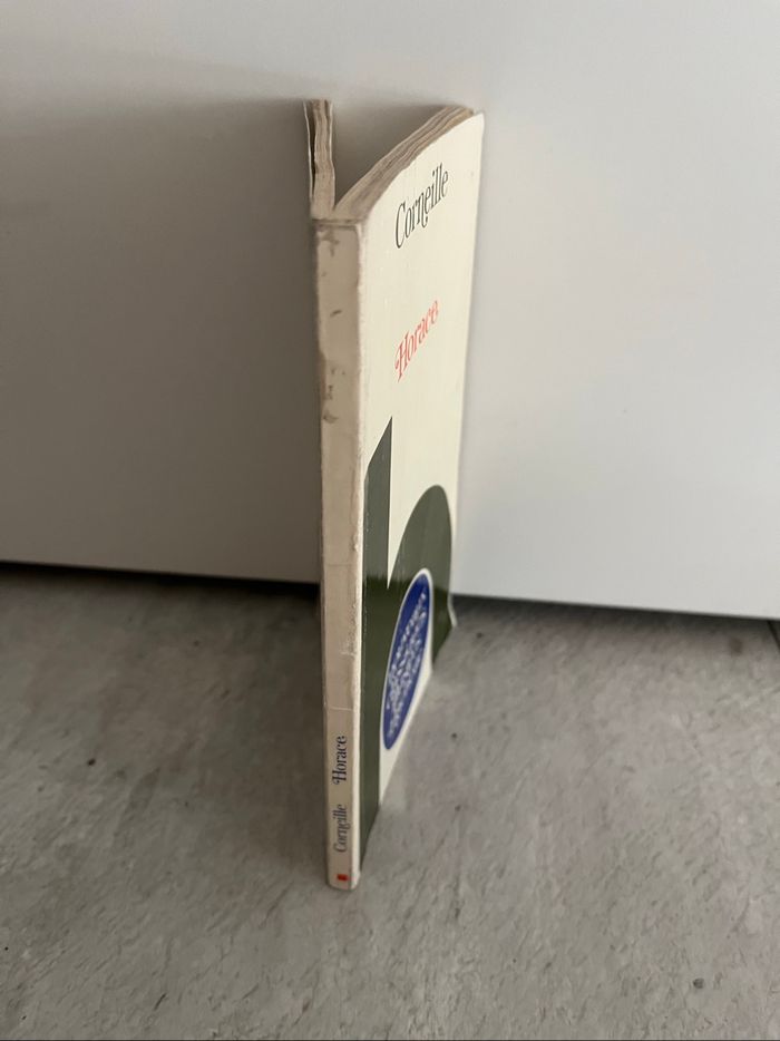 Horace de Corneille - photo numéro 3