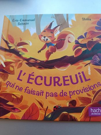 Livre enfant