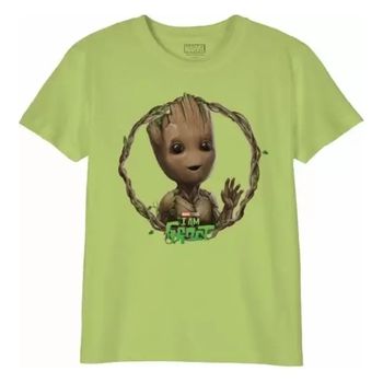 GROOT - Crown Logo - T-shirt enfant - 12 ans