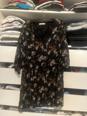 Robe mng