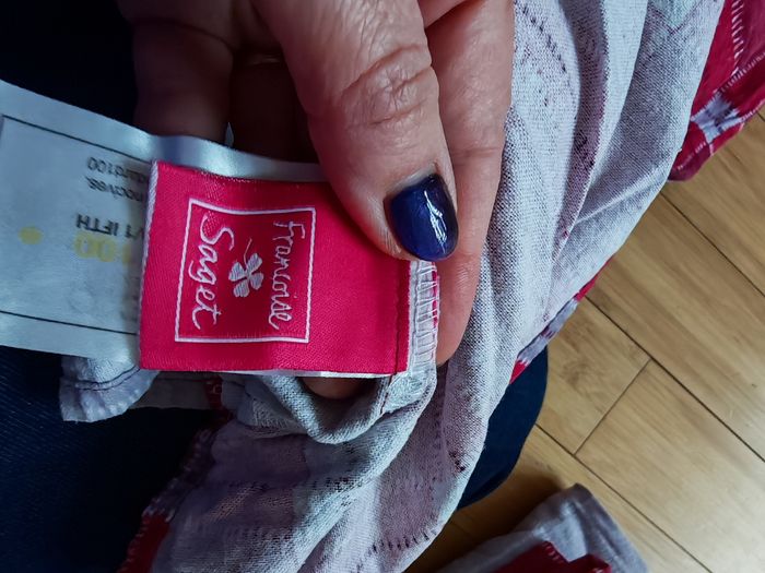 Parure de draps en flanelle - photo numéro 4