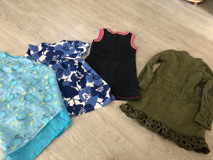 Lot 8 ans - photo numéro 8