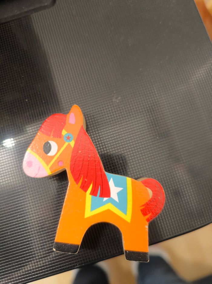 Jeu cirque Janod - photo numéro 6