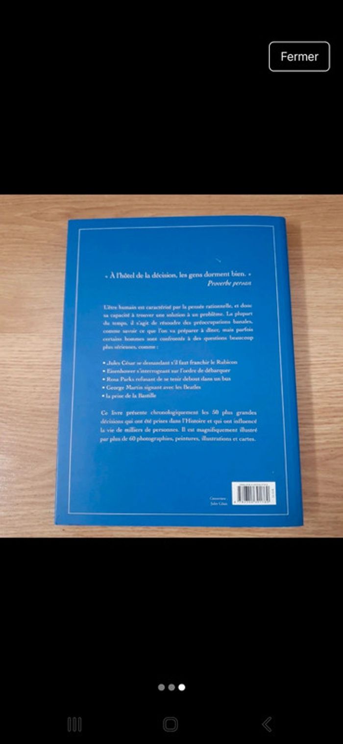 Livre Histoire - photo numéro 2