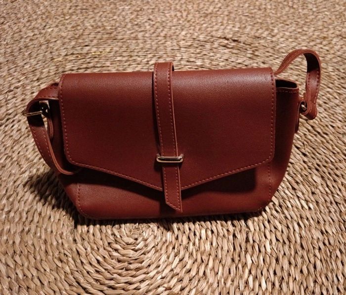 Sac marron
