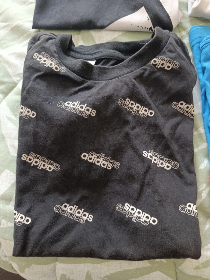 Lot t-shirts Nike - photo numéro 4