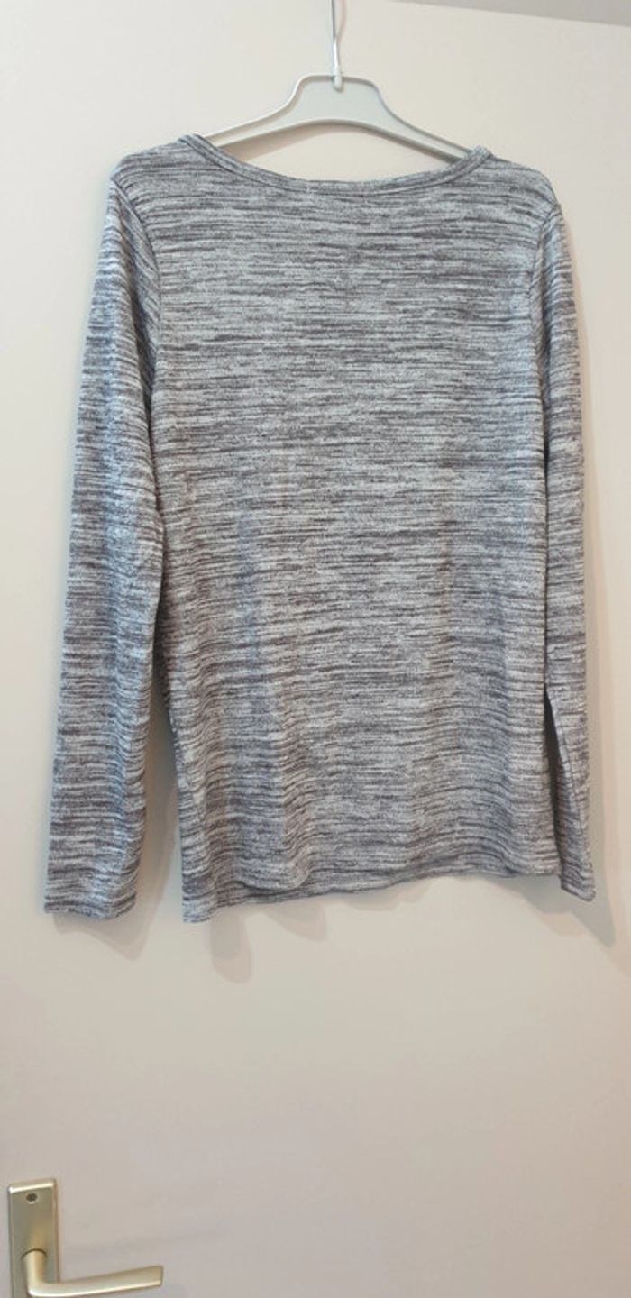 Pull gemo - photo numéro 2