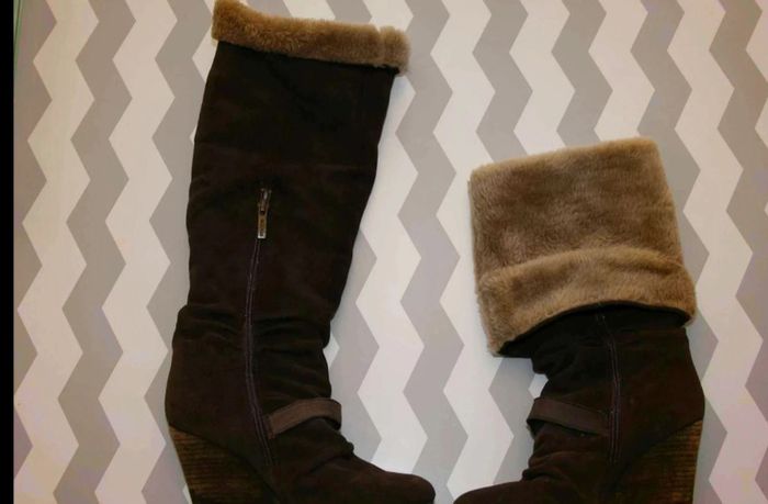 bottes