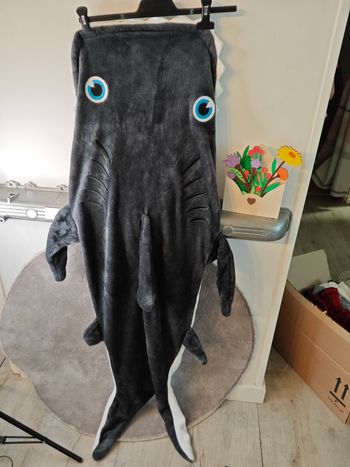 Couverture sac de couchage