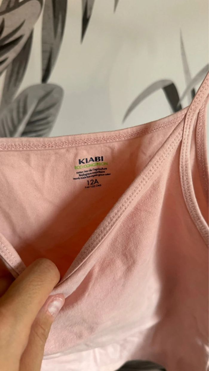 Débardeur - photo numéro 2