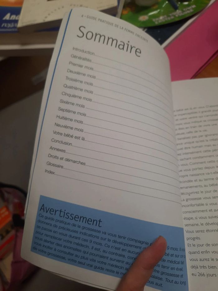 Guide grossesses - photo numéro 10