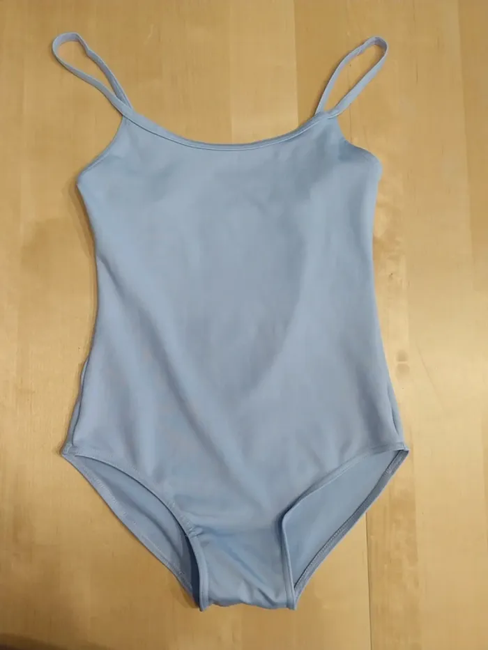 Justaucorps de danse taille XS 36 lila