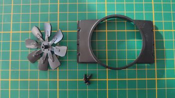 Lot pièces fascicule n°75 numéro 75 pièce détachée Ford Mustang 1967 Eleanor 60 secondes chrono 1/8