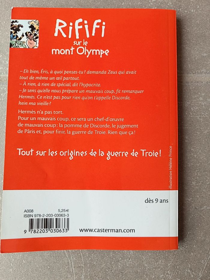 Lot de 5 livres - photo numéro 9