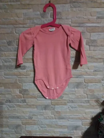 Body uni rose Absorba 18M