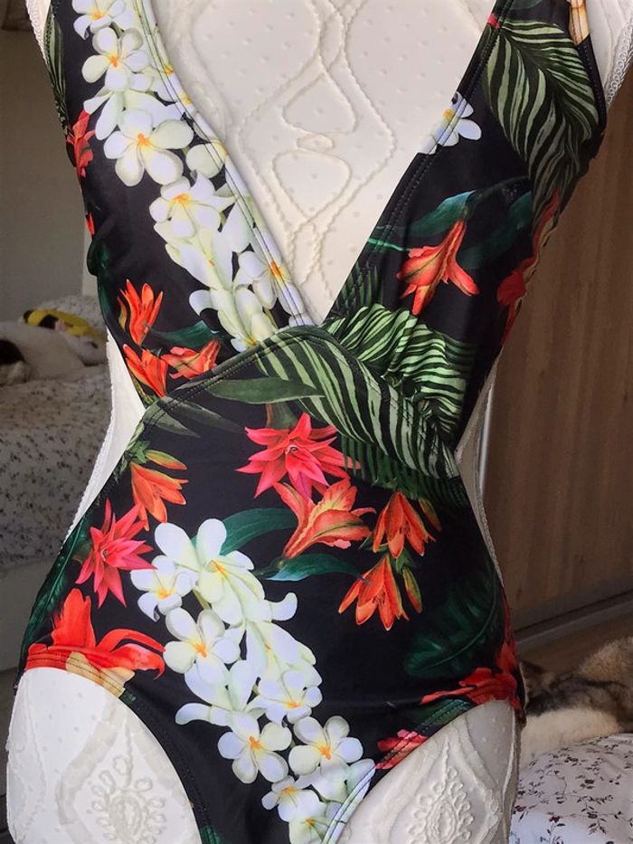 Maillot de bain - photo numéro 2