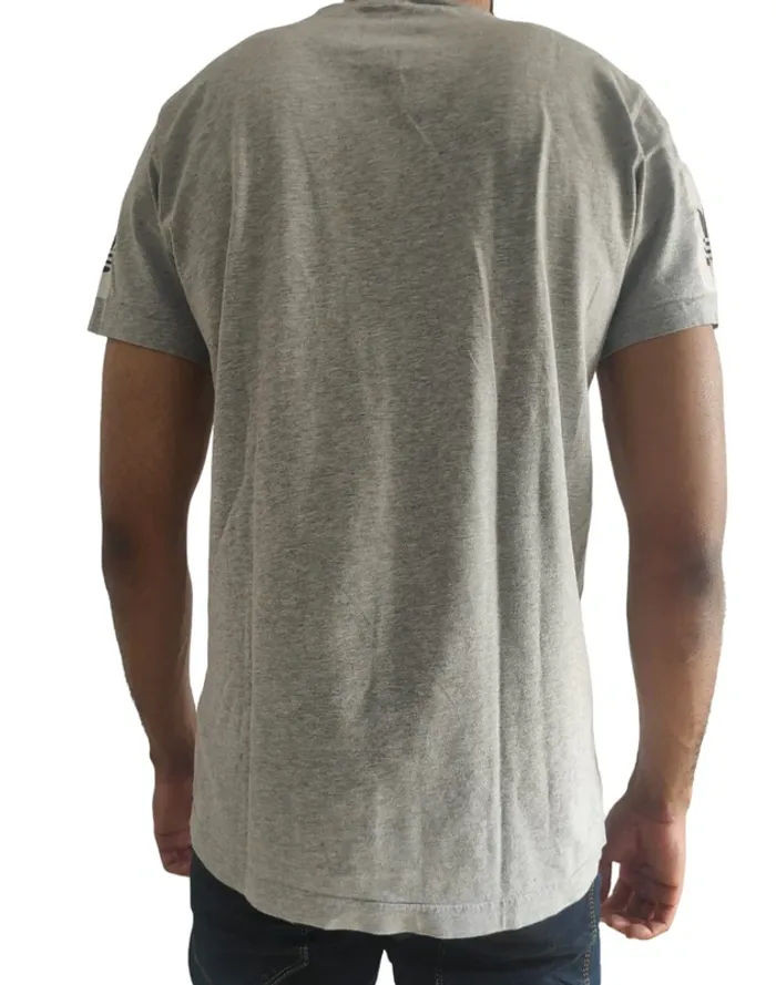 T-shirt Adidas Originals Homme Taille M - photo numéro 4
