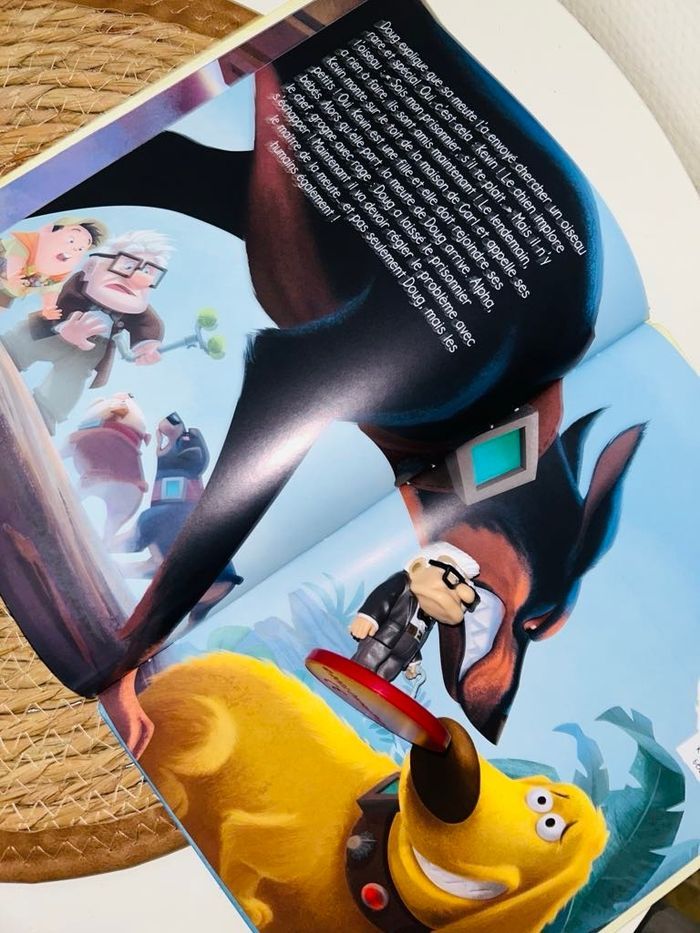 Livre disney - photo numéro 4
