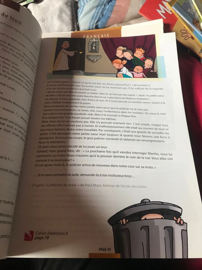 Tatou 3 français - photo numéro 2