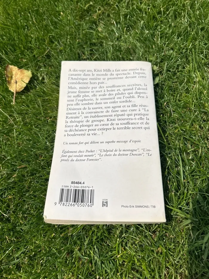 Livre - photo numéro 2