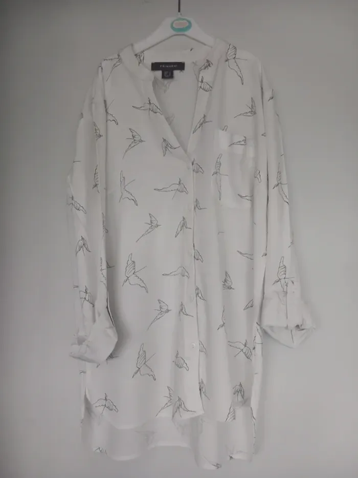 Chemisier Primark
